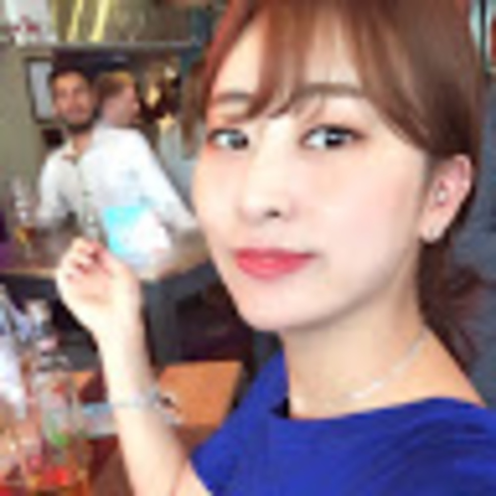Meet your Posher, Seoyun